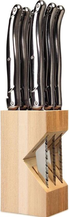 Produktbild Laguiole Messerblock