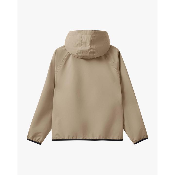 Produktbild H2O Rømø Logo LW Packable (S)