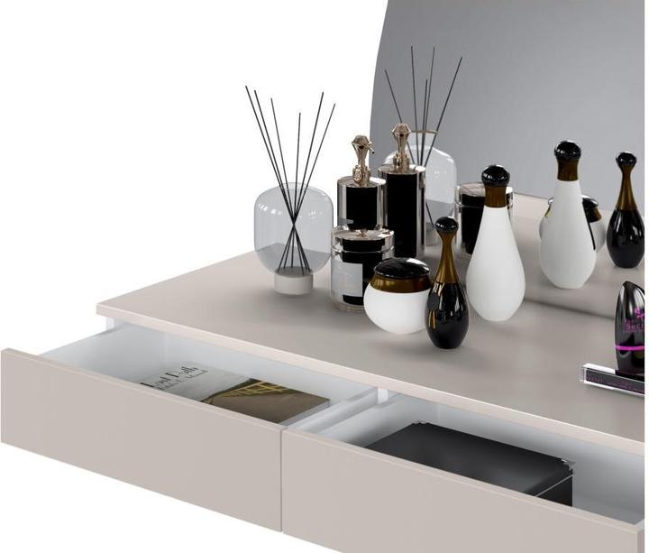 Immagine prodotto Vente-unique Jineza (100,5 x 42,5 x 111,5 cm)