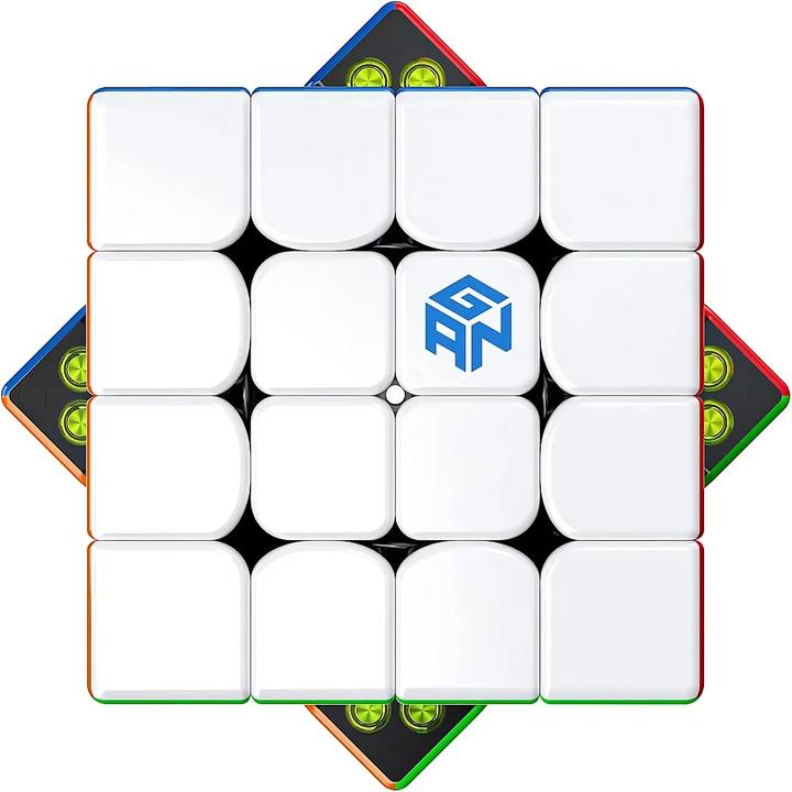 Actual product image GAN 460 M Speedcube