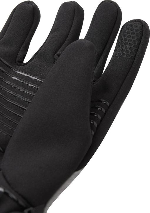 Produktbild Reima Kinder Softshell Handschuhe Heippa Silver (6)