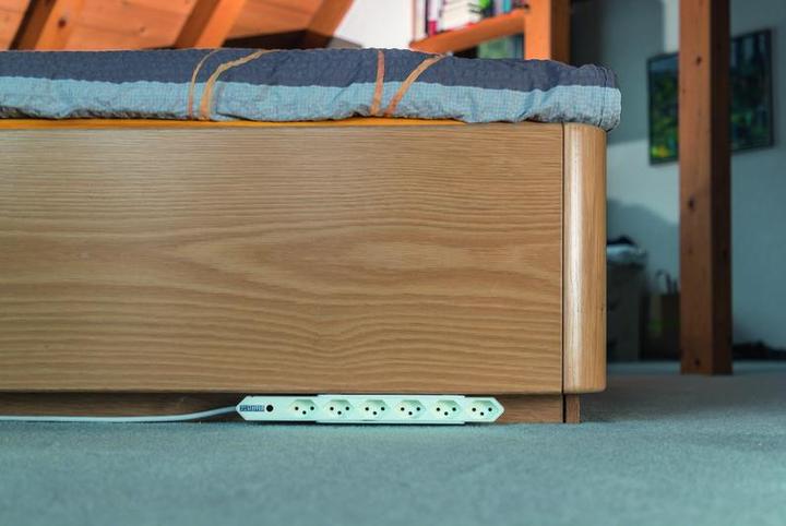 Image du produit Steffen Prises multiples IQ (6 x, Type 13, 1.50 m)