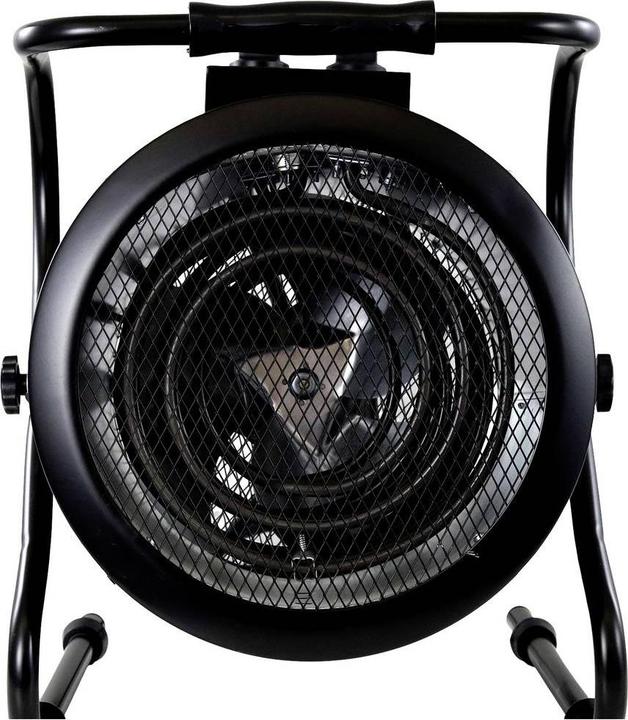 Produktbild Rowi Mobiles Heizgeblse 9000 Watt IPX4 (9000 W)