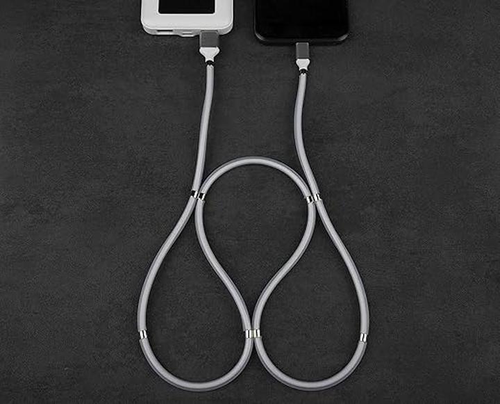 Image du produit Grundig USB A — Lightning (1 m)