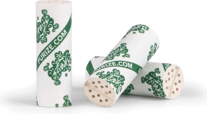 Produktbild Purize Aktivkohlefilter