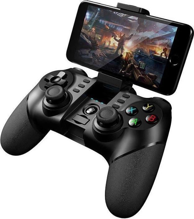 Actual product image iPega Batman PG-9076 Wireless Gaming Controller (Android, iOS, PC)