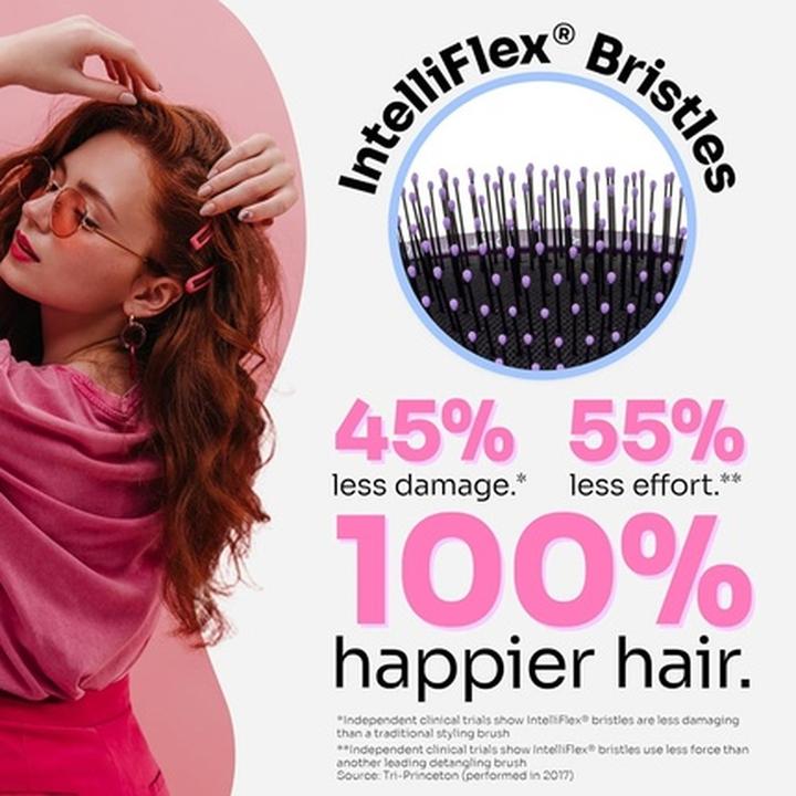 Actual product image Wet Brush Original Disney 100 Detangler Alice