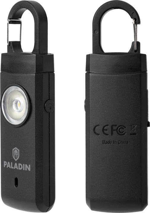 Image du produit Paladin Taschenalarm