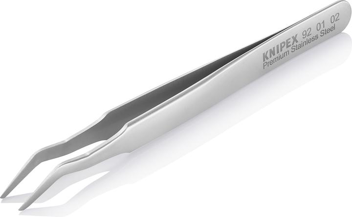 Immagine prodotto Knipex Pinzetta di precisione SMD