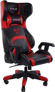 Actual product image Blue Fotel E-Blue Cobra czerwony (EEC310)