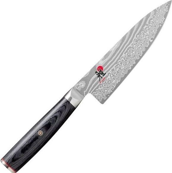 Produktbild Miyabi 5000FCD Gyutoh (24 cm)