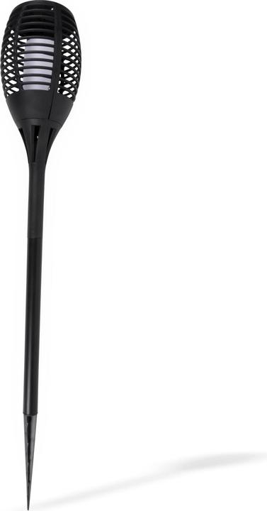 Produktbild Grundig Solarlampe "Flame"