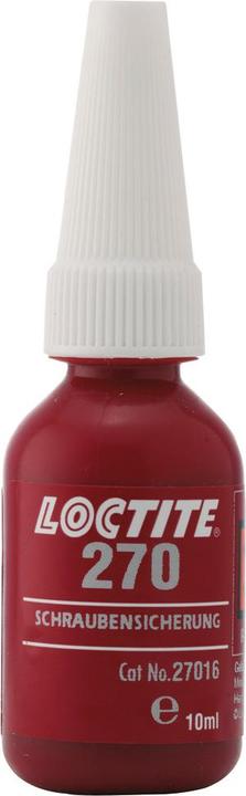 Produktbild Loctite Gewindesicherung (80 g, 50 ml)