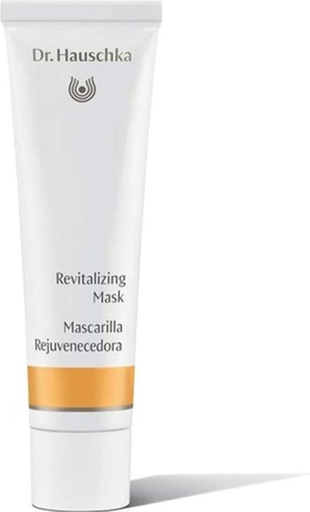 Produktbild Dr. Hauschka Revitalizing Mask (30 ml) (30 ml)