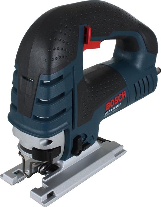 Produktbild Bosch Professional Stichsäge GST 150 BCE, im Handwerkerkoffer