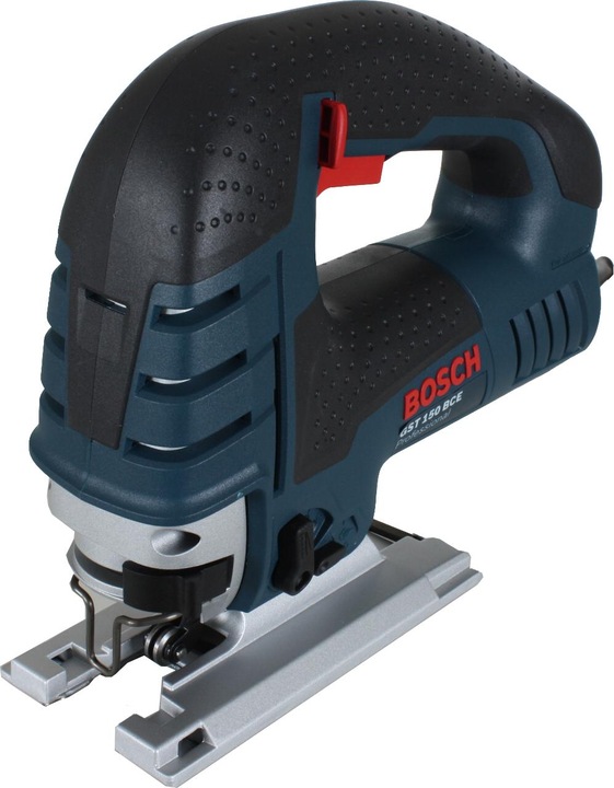 Image du produit Bosch Professional Scie sauteuse GST 150 BCE, en coffret d'artisanat