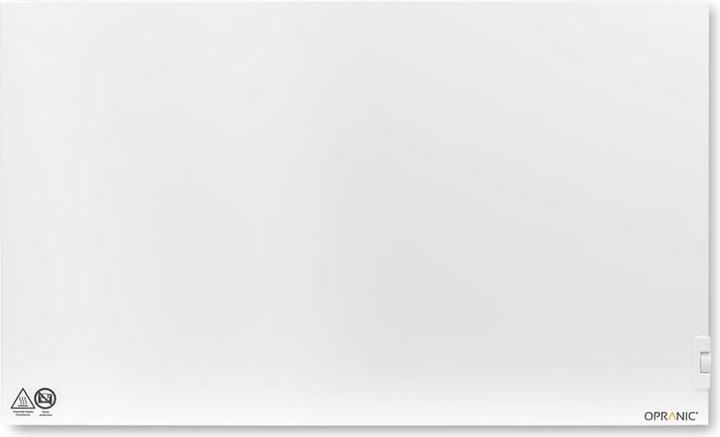 Produktbild Opranic Infrarot Hybridheizung, 1000W