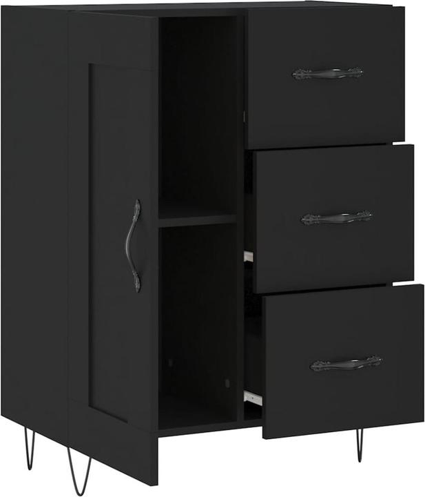 Produktbild vidaXL Syna (69.50 x 34 x 90 cm)
