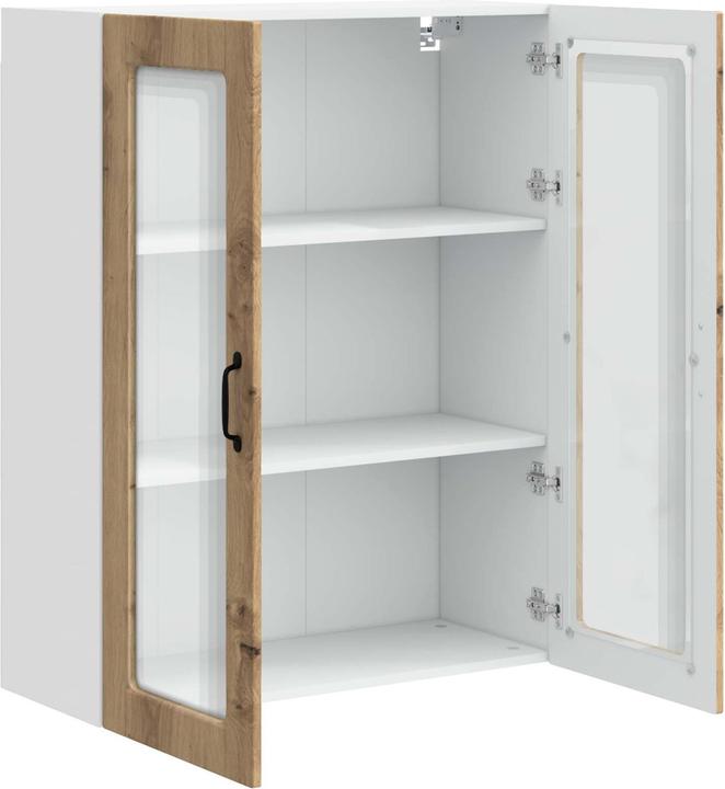 Produktbild vidaXL Küchenschrank (31 x 80 x 100 cm)