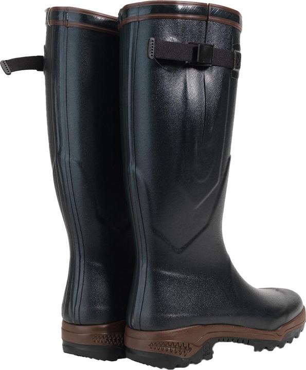 Actual product image Aigle boots (46)