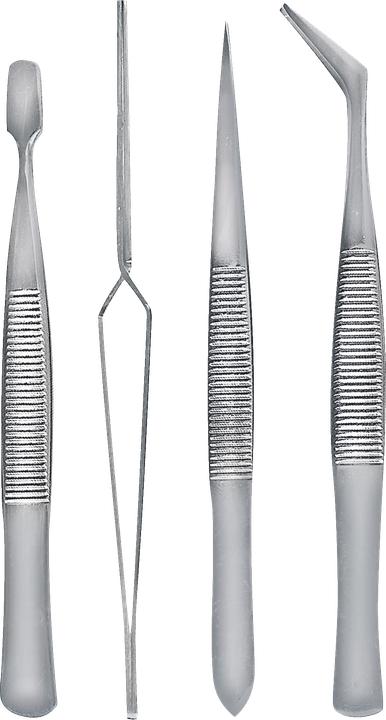 Produktbild Knorr Prandell Schmuck Pinzettenset