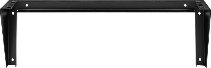Actual product image StarTech COM 1U 48.26cm 19inch Rack Wall Mount Vertical Server Rack Patch Panel Wall Mount for A