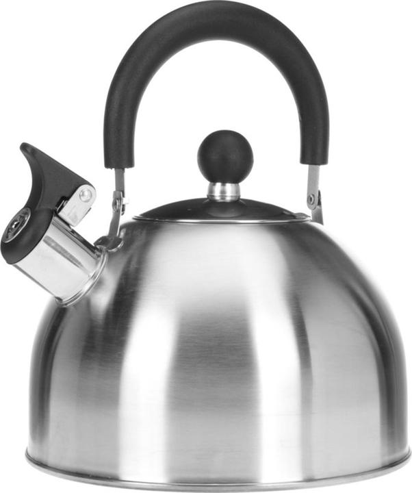 Immagine prodotto Excellent Houseware Bollitore per tè in acciaio inox, 2500 ml (2.50 l)