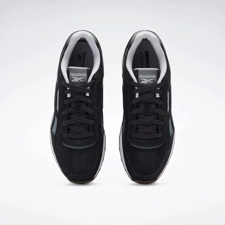 Image du produit Reebok Herren Sneaker Glide Schwarz (45)