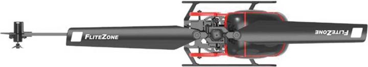 Actual product image Pichler Hughes 300 RC