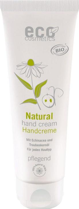 Produktbild Eco Cosmetics Handcreme
