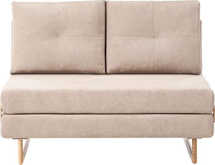 Produktbild Beliani Jerslev (2-Sitzer)