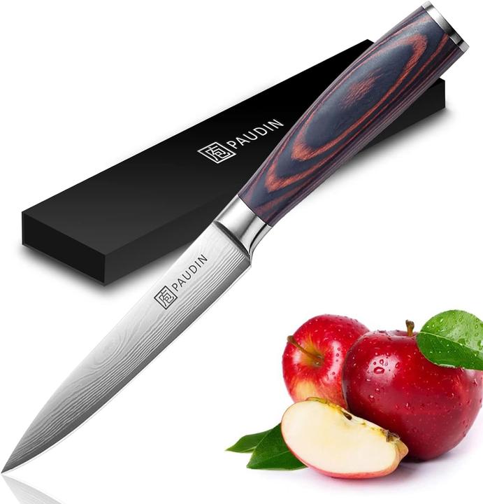 Produktbild Paudin 15cm Filetiermesser (15 cm)