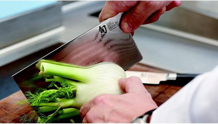 Produktbild Kai Shun China (18 cm)