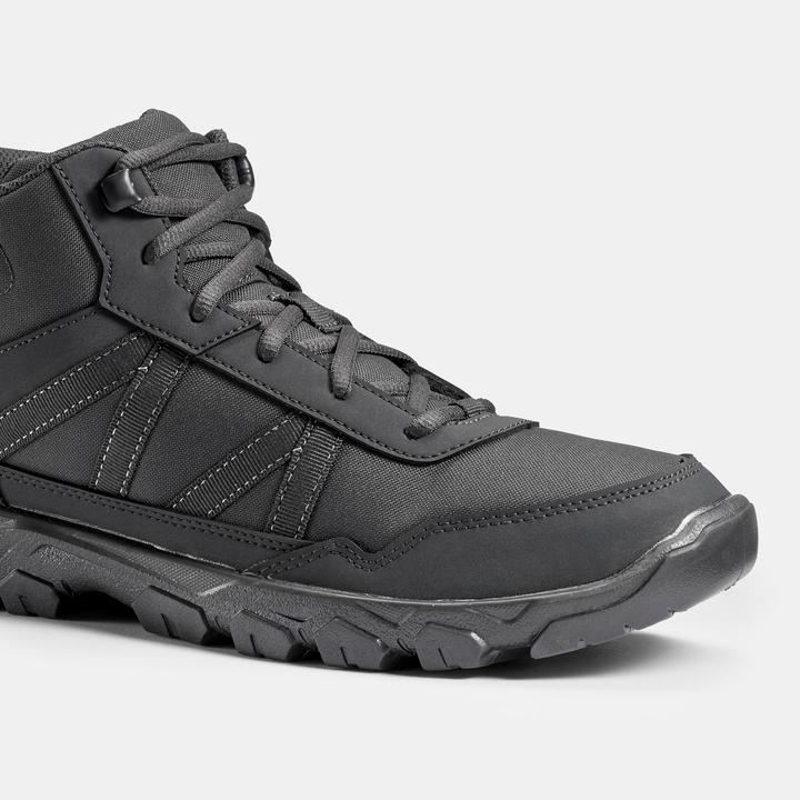 Actual product image Quechua NH100 (42)