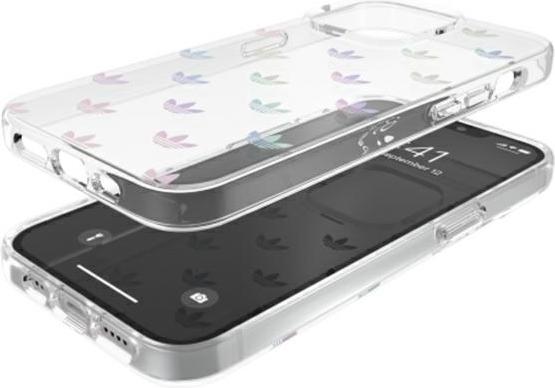 Image du produit Adidas Boîtier robuste et transparent (Apple iPhone 13, Apple iPhone 13 Pro)