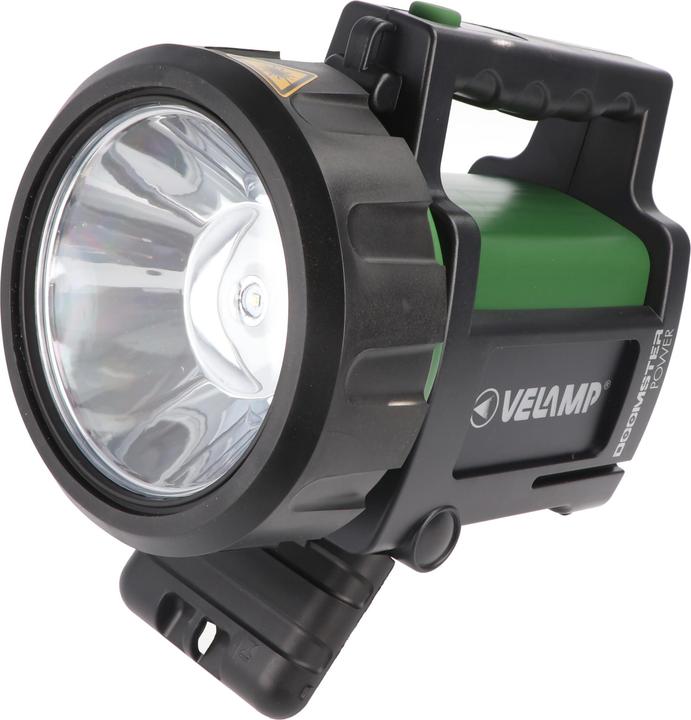 Actual product image Velamp Portable Rechargeable Lamp (350 lm)