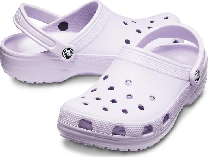 Actual product image Crocs Classic Clog (37)