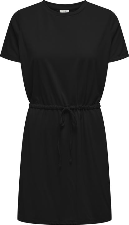 Immagine prodotto JdY Abito corto con scollo rotondo dalla vestibilità regolare (XL)