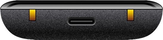 Actual product image Maxcom MM 730 (2.20", 2 Mpx, 3G)