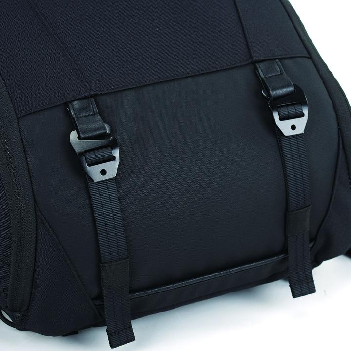 Actual product image Nitro Gaming remote camera backpack 46 cm laptop compartment (Photo backpack, 20 l)