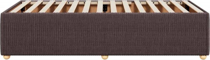 Image du produit vidaXL Bettgestell (80 x 200 cm)