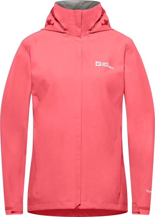 Jack Wolfskin Trailtime 2L Jkt W