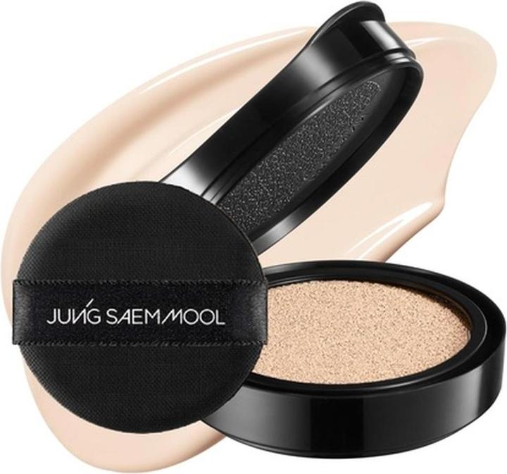 Jung Saem Mool Essentielle Haut Nuder Cushion Nachfüllung