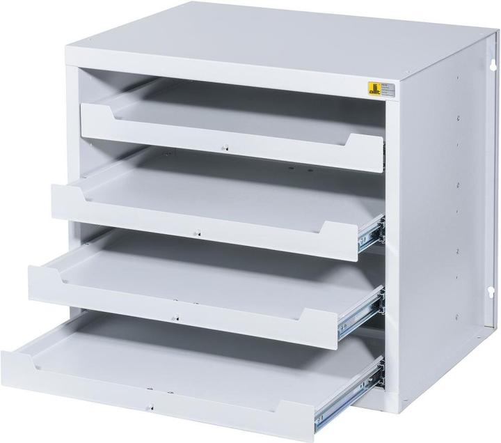 Produktbild Allit Kofferschrank