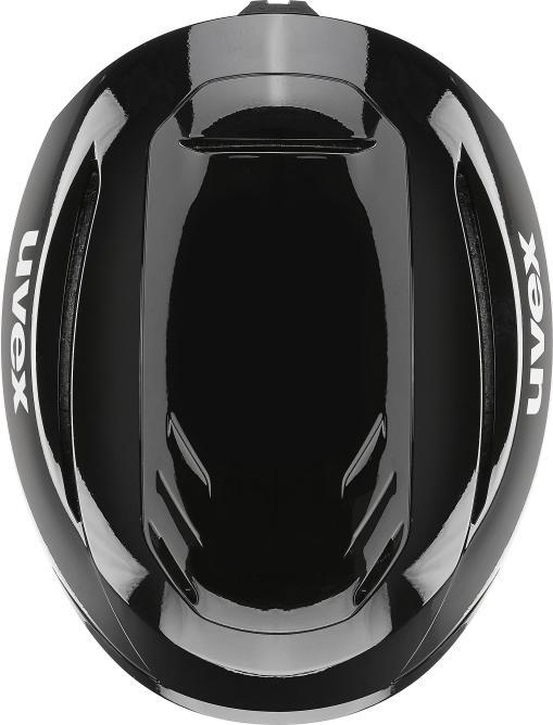 Produktbild Uvex Sports resolution SL (52 - 55 cm)