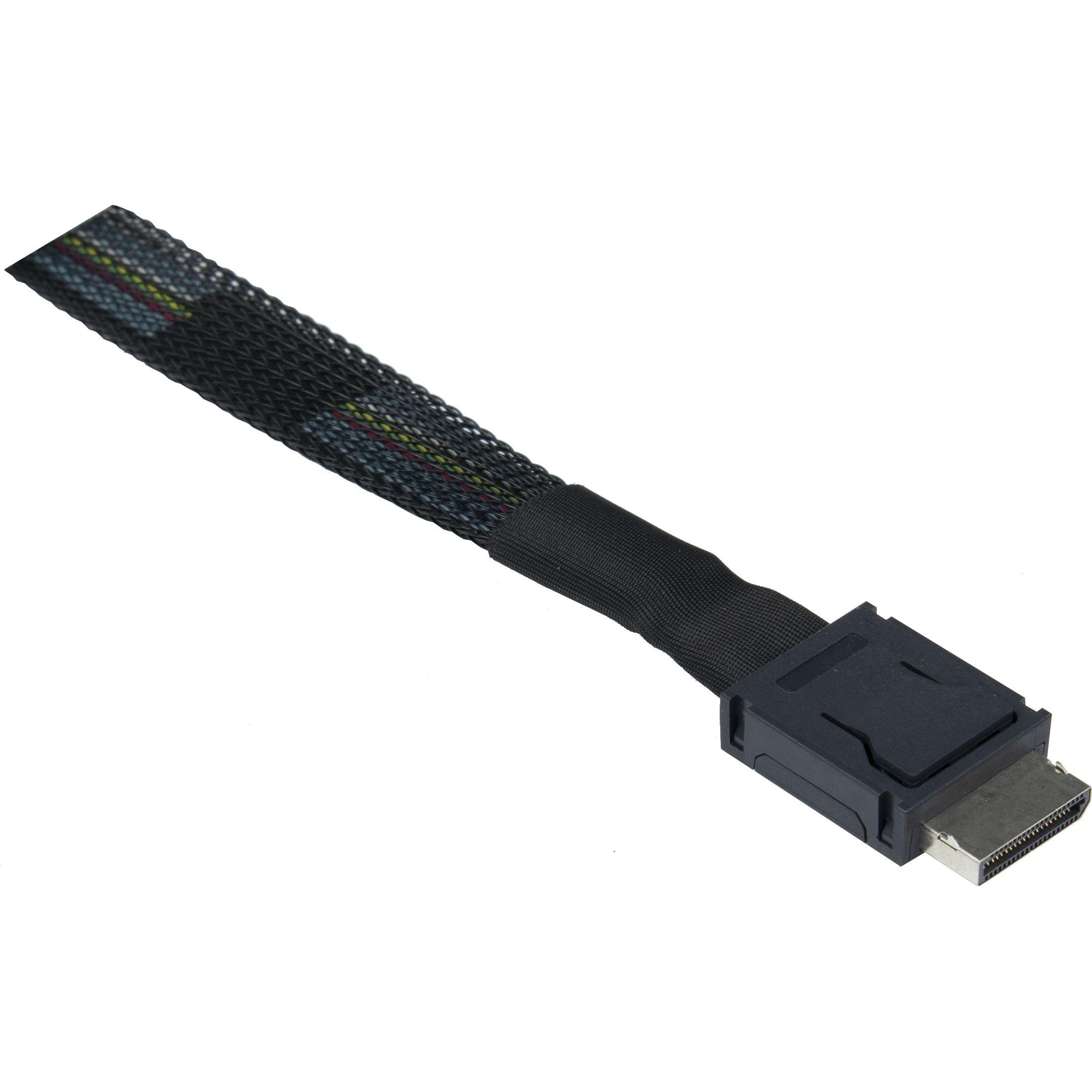 Thumbnail - Intertech Inter-Tech Kabel SFF 8643, Interne Kabel (PC)
