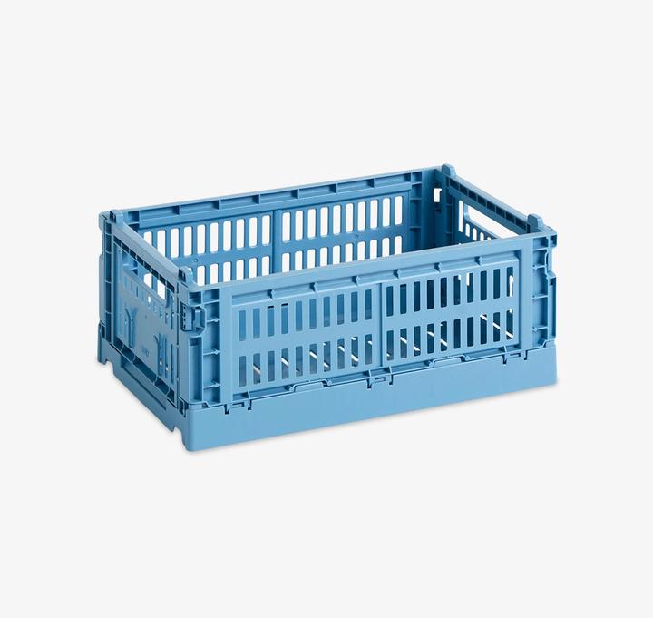 Image du produit HAY Colour Crate (17 cm, 1x)