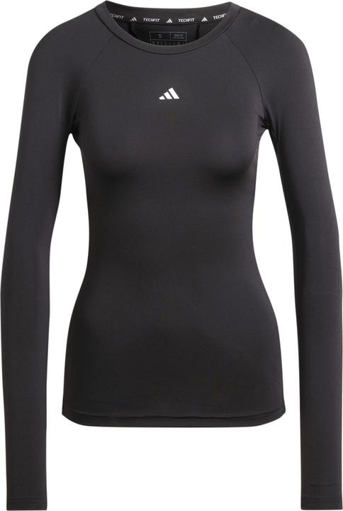 Produktbild adidas Women's Techfit L/S Training Top (L)