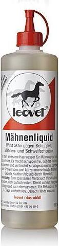 Produktbild Leovet Mähnenliquid (Pferd)