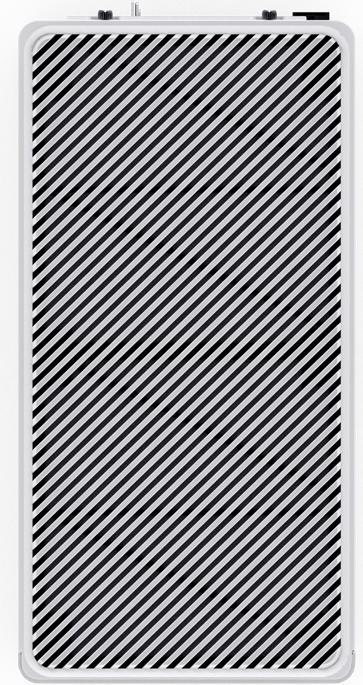 Actual product image Jonsbo D30 (mATX)